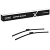 Image de RIDEX 298W0066 Jeu Essuie-glace Avant Compatible avec SKODA Fabia II 3/5 portes 542