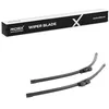 Image de RIDEX 298W0057 Jeu Essuie-glace Avant Compatible avec OPEL Astra J 5 portes P10