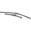 Image de RIDEX 298W0102 Jeu Essuie-glace Avant Compatible avec OPEL Mokka/Mokka X J13