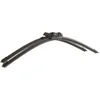 Image de RIDEX 298W0072 Jeu Essuie-glace Avant Compatible avec RENAULT Clio II 3/5 portes BB, CB, BB0/1/2, CB0/1/2