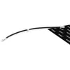 Image de RIDEX 83B0376 Flexible de frein Avant Gauche Compatible avec TOYOTA COROLLA Verso ZER, ZZE12, R1