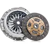 Image de RIDEX 479C0055 Kit d'embrayage avec mécanisme d'embrayage avec roulement avec disque d'embrayage Compatible avec PEUGEOT 205 II 3/5 portes