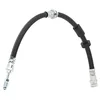 Image de RIDEX 83B0439 Flexible de frein des deux côtés de l'Avant Compatible avec MAZDA 3 BL