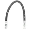 Image de RIDEX 83B0406 Flexible de frein Avant des deux côtés de l'Avant Compatible avec VW Coccinelle