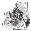 Image de RIDEX 1260W0243 Pompe à eau mécanique avec joint d'étanchéite avec flasque/bride/rebord Compatible avec MITSUBISHI PAJERO IV V8W, V9W