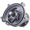 Image de RIDEX 1260W0245 Pompe à eau convient pour MERCEDES-BENZ Classe B (W245)