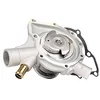 Image de RIDEX 1260W0282 Pompe à eau mécanique avec joint d'étanchéite convient pour MERCEDES-BENZ Classe C Berline (W203)