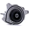 Image de RIDEX 1260W0284 Pompe à eau mécanique commandé par dépression Pompe à eau commutable avec bague d'étanchéité pour pompe à eau Compatible avec VW Golf VII 3/5 portes 5G1, BQ1, BE1, BE2