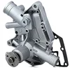 Image de RIDEX 1260W0297 Pompe à eau mécanique avec joint d'étanchéite Compatible avec RENAULT 4 Break 112