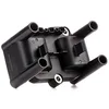 Image de RIDEX 689C0286 Bobine d'allumage Compatible avec VW Golf IV 3/5 portes 1J1