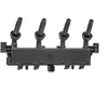 Image de RIDEX 689C0302 Bobine d'allumage Compatible avec PEUGEOT 206 3/5 portes 2A/C