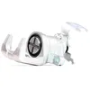 Image de RIDEX 78B0763 Étrier de frein Arrière Droite Arrière sans fixation sans vis/boulons Compatible avec HONDA ACCORD VIII Break