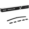 Image de RIDEX 298W0151 Pièce Essuie-glace Avant Compatible avec VW Golf 7 3/5 portes 5G1, BQ1, BE1, BE2