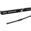 Image de RIDEX 298W0161 Pièce Essuie-glace Avant Compatible avec VW Polo V 3/5 portes 6R1, 6C1