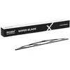 Image de RIDEX 298W0162 Pièce Essuie-glace Avant Compatible avec PEUGEOT 307 3/5 portes 3A/C