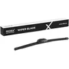 Image de RIDEX 298W0169 Pièce Essuie-glace Avant Compatible avec VW Polo V 3/5 portes 6R1, 6C1
