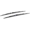 Image de RIDEX 298W0171 Jeu Essuie-glace Avant Compatible avec MERCEDES-BENZ Classe ML W163