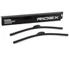Image de RIDEX 298W0180 Jeu Essuie-glace Avant Compatible avec DACIA DUSTER