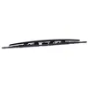 Image de RIDEX 298W0199 Pièce Essuie-glace Avant Compatible avec VW Golf IV 3/5 portes 1J1
