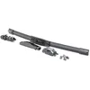 Image de RIDEX 298W0200 Pièce Essuie-glace Avant Compatible avec RENAULT Clio IV 3/5 portes BH