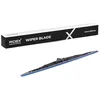 Image de RIDEX 298W0207 Pièce Essuie-glace Avant Compatible avec VW Polo V 3/5 portes 6R1, 6C1