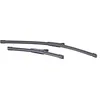 Image de RIDEX 298W0210 Jeu Essuie-glace Avant Compatible avec RENAULT Clio 4 3/5 portes BH