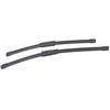 Image de RIDEX 298W0222 Jeu Essuie-glace Avant Compatible avec BMW 3 Berline E46