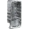 Image de RIDEX 592O0064 Carter d'huile avec vis de vidange d'huile sans joint de carter d'huile Compatible avec FORD Focus Mk2 3/5 portes DA, HCP, DP