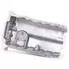 Image de RIDEX 592O0082 Carter d'huile avec vis de vidange d'huile sans espace pour le capteur du niveau d'huile sans joint de carter d'huile avec bague d'étanchéité Compatible avec VW Golf V 3/5 portes 1K1