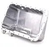 Image de RIDEX 592O0056 Carter d'huile avec vis de vidange d'huile sans joint d'étanchéite sans joint de carter d'huile avec bague d'étanchéité Compatible avec FIAT Scudo I Van 220