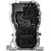 Image de RIDEX 592O0026 Carter d'huile Compatible avec MERCEDES-BENZ Citan Van W415