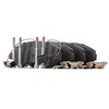 Image de RIDEX 402B1135 Set d'essieu Plaquettes de frein Avant avec accessoires avec vis d'étrier de frein Compatible avec FIAT Ducato III Van 250, 290