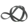 Image de RIDEX 306T0224 Courroie de distribution Compatible avec VW Golf II 3/5 portes 19E, 1G1