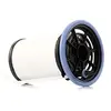 Image de RIDEX 9F0121 Filtre à carburant Compatible avec FIAT 500 3 portes 312 Diesel