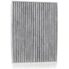 Image de RIDEX 424I0406 Filtre d'habitacle Compatible avec HYUNDAI Tucson TL, TLE