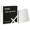 Image de RIDEX 424I0415 Filtre d'habitacle Compatible avec MERCEDES-BENZ Classe E Berline W211