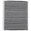 Image de RIDEX 424I0417 Filtre d'habitacle Compatible avec SUZUKI VITARA LY