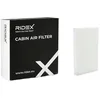 Image de RIDEX 424I0418 Filtre d'habitacle Compatible avec RENAULT Megane III 3/5 portes BZ0/1