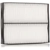 Image de RIDEX 424I0422 Filtre d'habitacle Compatible avec SUZUKI Grand Vitara II SUV JT, TE, TD