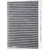 Image de RIDEX 424I0424 Filtre d'habitacle Compatible avec TOYOTA Crown Berline S210