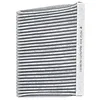 Image de RIDEX 424I0426 Filtre d'habitacle Compatible avec HYUNDAI i30 3/5 portes PDE, PD, PDEN