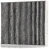 Image de RIDEX 424I0441 Filtre d'habitacle Compatible avec OPEL Mokka/Mokka X J13