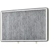 Image de RIDEX 424I0444 Filtre d'habitacle Compatible avec OPEL Vivaro A Van X83