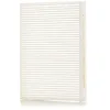 Image de RIDEX 424I0447 Filtre d'habitacle Compatible avec MERCEDES-BENZ Classe V W447