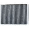 Image de RIDEX 424I0449 Filtre d'habitacle Compatible avec VW Touareg III CR7, RC8