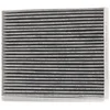 Image de RIDEX 424I0458 Filtre d'habitacle Compatible avec FORD S-Max Mk2 CJ, WA6