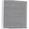 Image de RIDEX 424I0459 Filtre d'habitacle Compatible avec HONDA CIVIC X 3/5 portes FC, FK