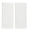 Image de RIDEX 424I0467 Filtre d'habitacle Compatible avec MERCEDES-BENZ Citan Van W415