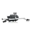 Image de RIDEX 300W0023 Tringlerie d'essuie-glace Avant avec moteur électrique pour OPEL Astra G CC (T98)