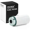 Image de RIDEX 9F0123 Filtre à carburant Compatible avec FORD Transit Mk6 Van V347, V348, FA
